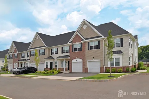 11 Mingle Street