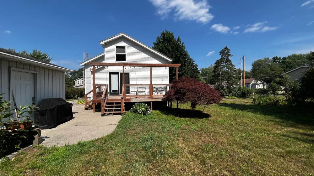 309 Friant Street Grand Haven, MI 49417