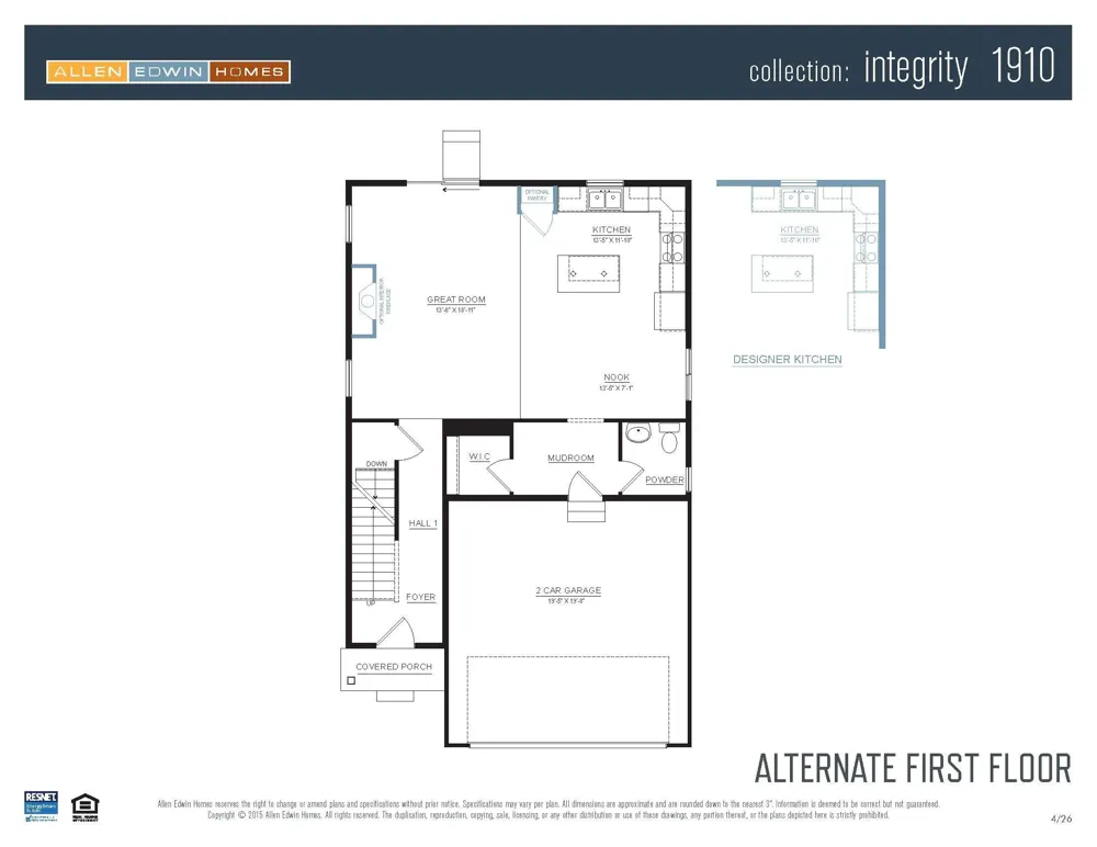 352 Sherman Street Allegan, MI 49010
