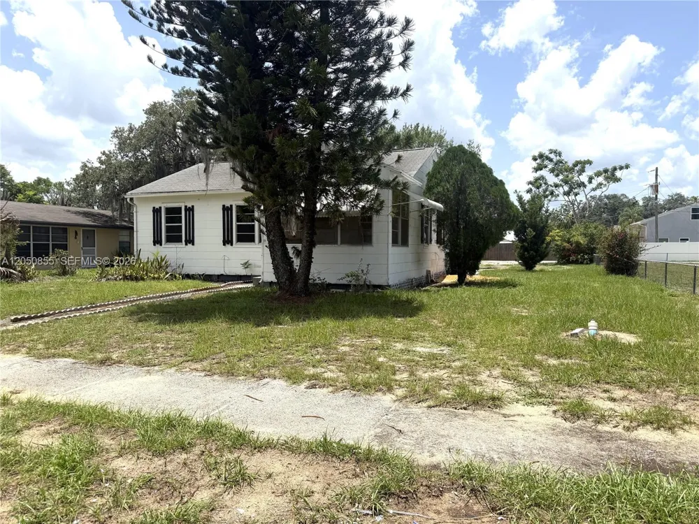 1115 Edgemoor Ave Other City - In The State Of Florida, FL 33870