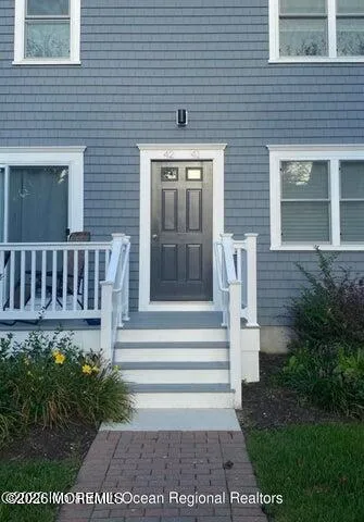 31 Cedar Avenue #42