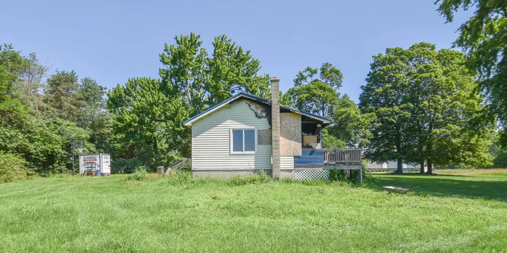 783 Francisco Road Sherwood Township, MI 49089