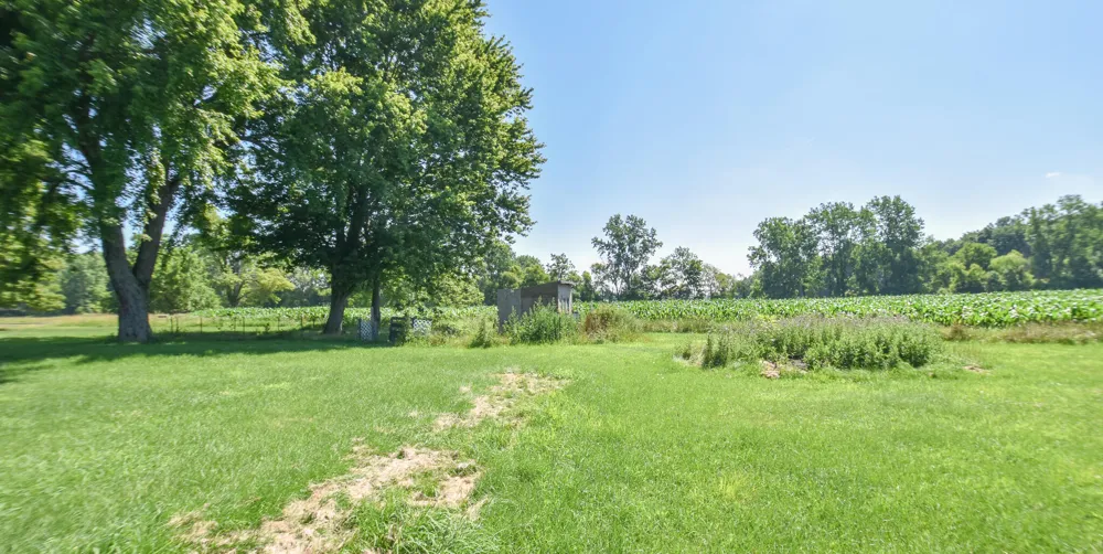 783 Francisco Road Sherwood Township, MI 49089