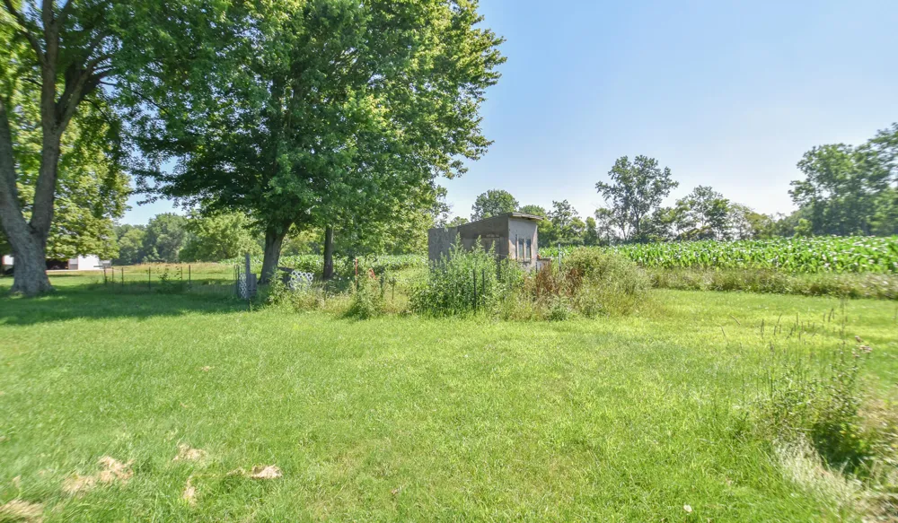 783 Francisco Road Sherwood Township, MI 49089