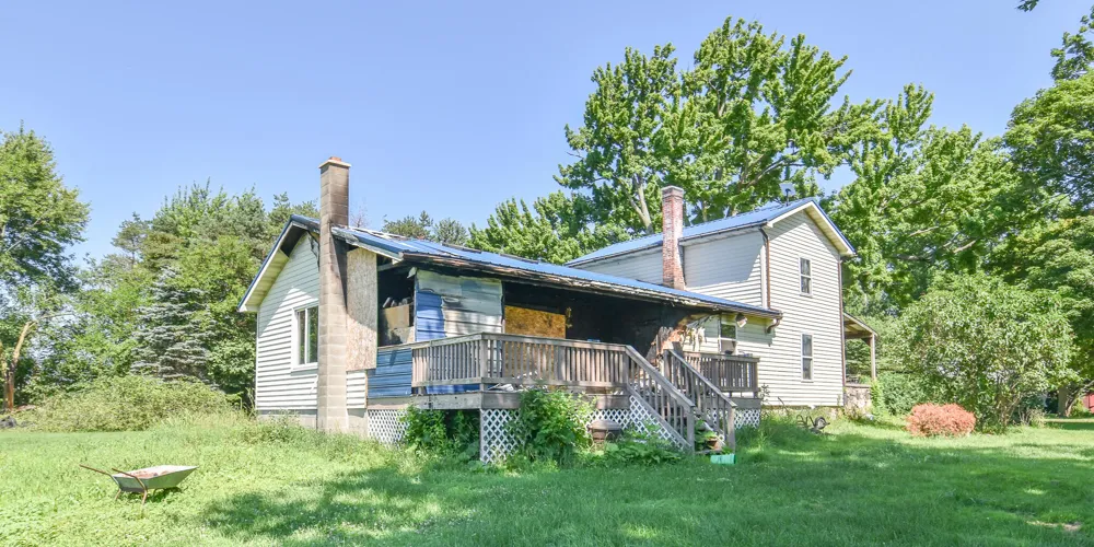 783 Francisco Road Sherwood Township, MI 49089