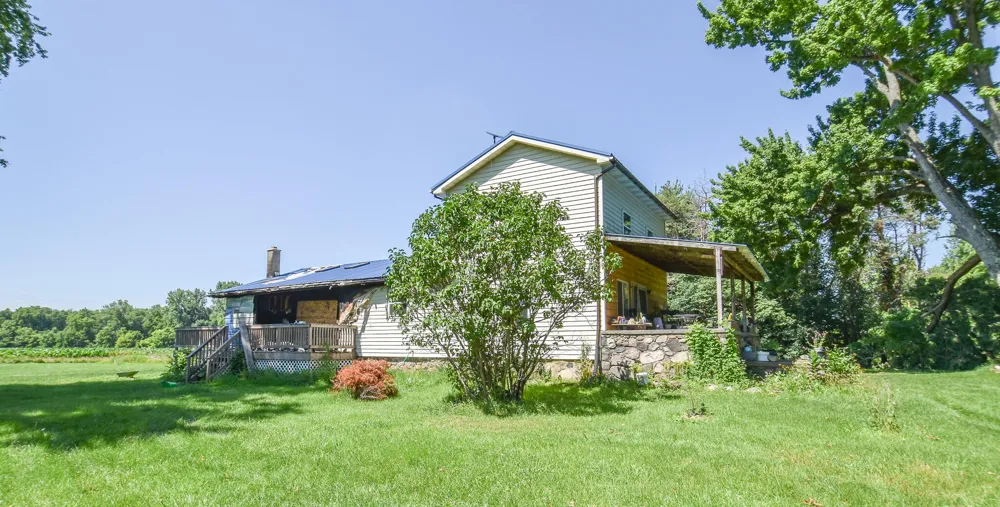 783 Francisco Road Sherwood Township, MI 49089