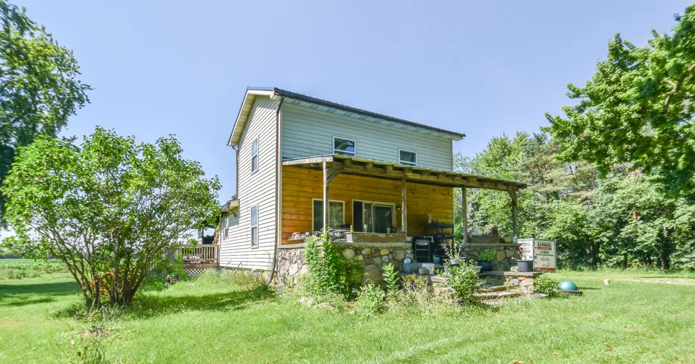 783 Francisco Road Sherwood Township, MI 49089