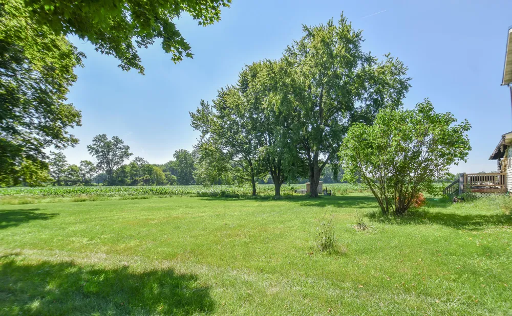 783 Francisco Road Sherwood Township, MI 49089