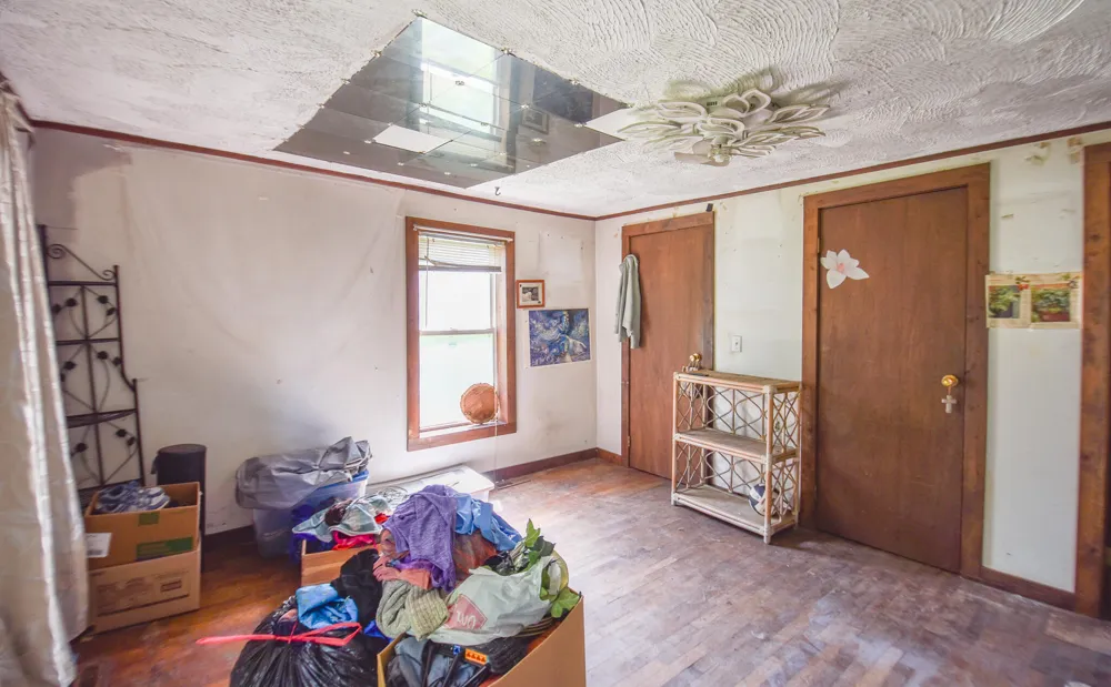 783 Francisco Road Sherwood Township, MI 49089