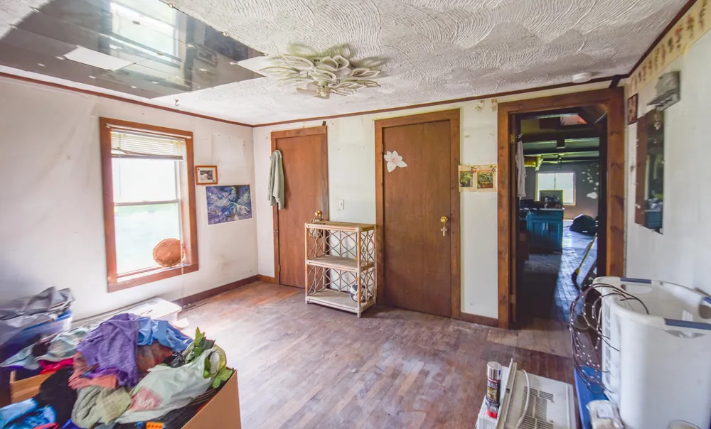 783 Francisco Road Sherwood Township, MI 49089
