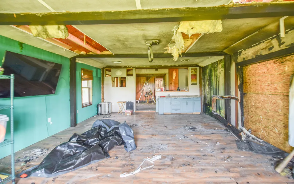 783 Francisco Road Sherwood Township, MI 49089
