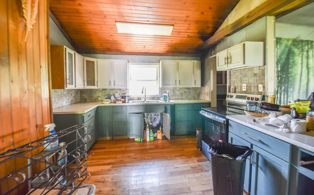 783 Francisco Road Sherwood Township, MI 49089