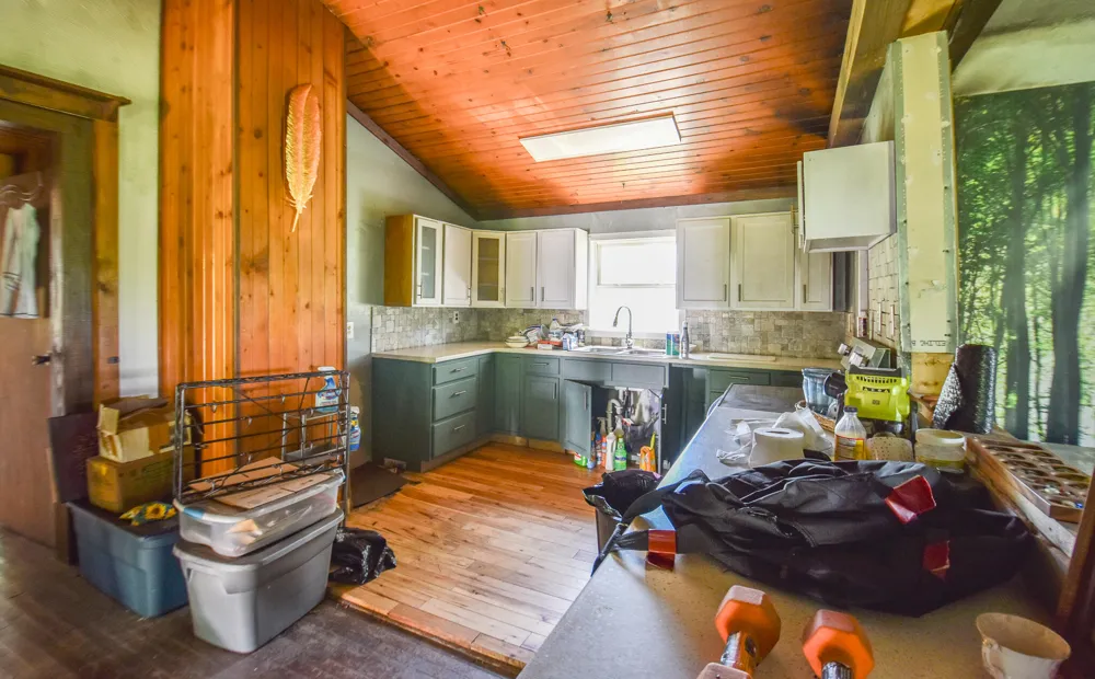 783 Francisco Road Sherwood Township, MI 49089