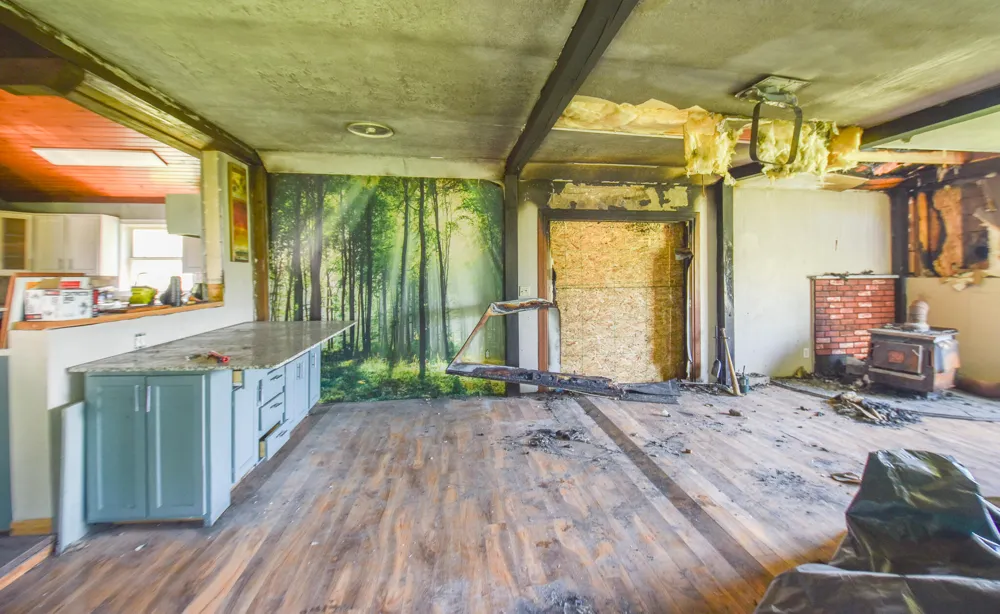 783 Francisco Road Sherwood Township, MI 49089