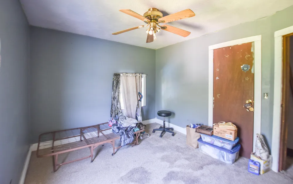 783 Francisco Road Sherwood Township, MI 49089