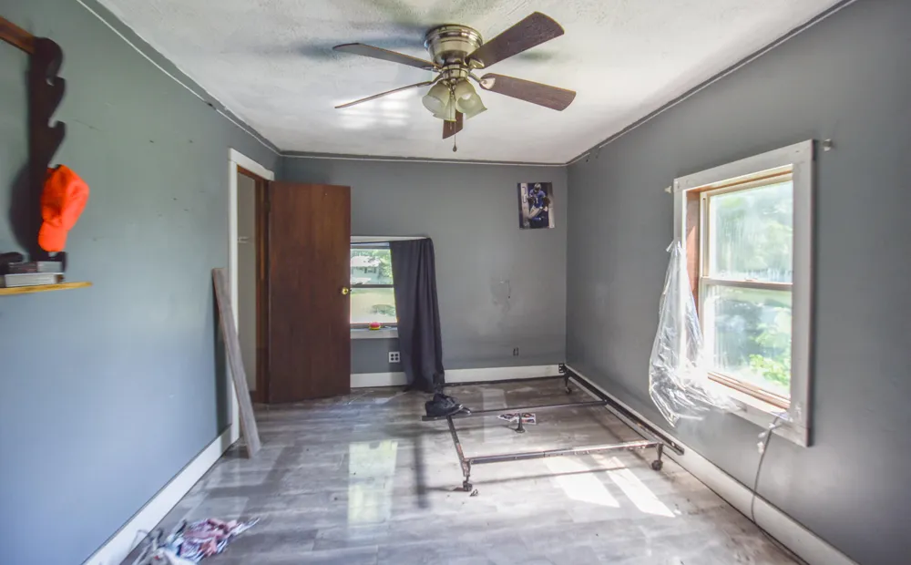 783 Francisco Road Sherwood Township, MI 49089
