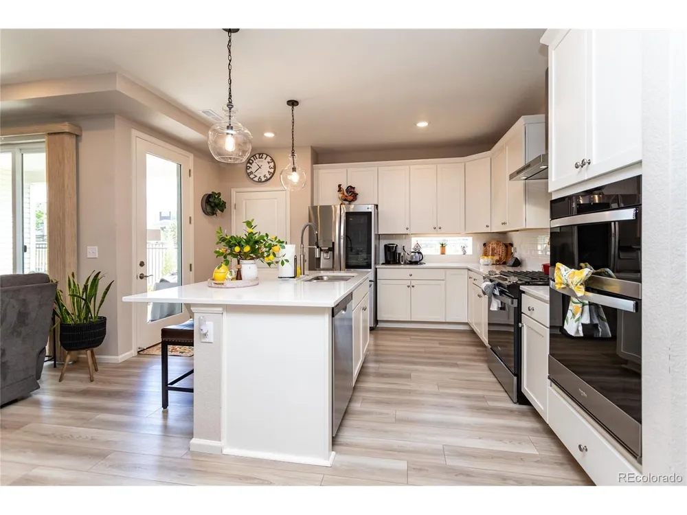 5913 Haster Grv Colorado Springs, CO 80927
