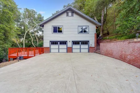 1180 Kilkare Road