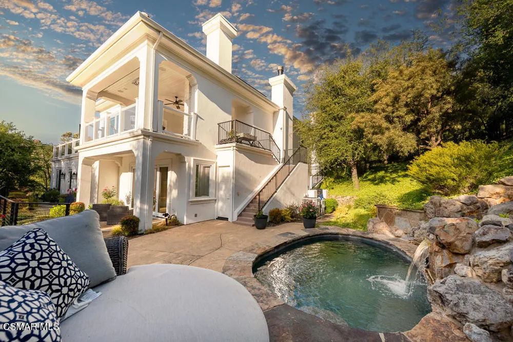 224 Lake Sherwood Drive Lake Sherwood, CA 91361