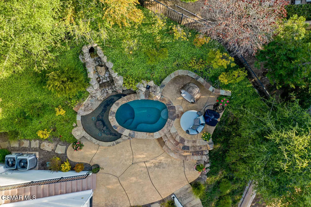224 Lake Sherwood Drive Lake Sherwood, CA 91361