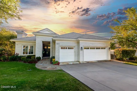 224 Lake Sherwood Drive