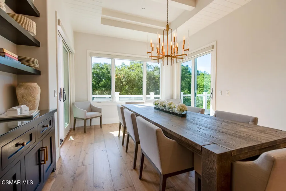 224 Lake Sherwood Drive Lake Sherwood, CA 91361