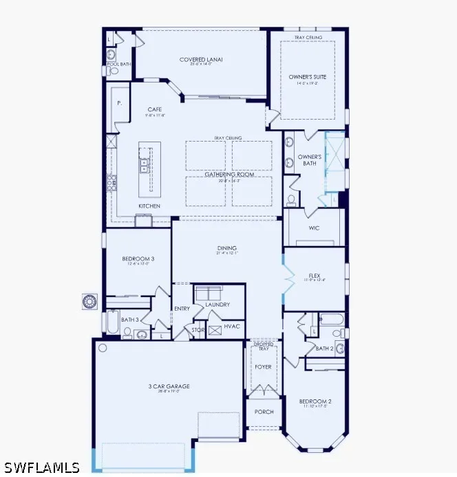 Moonstone Way Alva, FL 33920