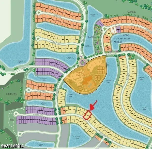 Moonstone Way Alva, FL 33920