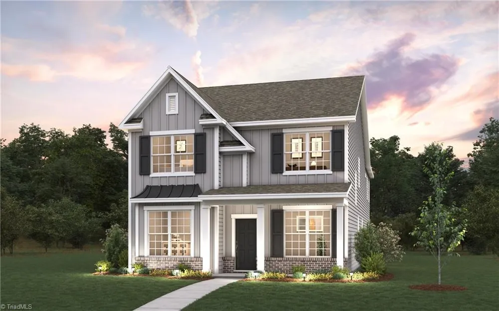 112 Harbor Hill Boulevard Jamestown, NC 27282