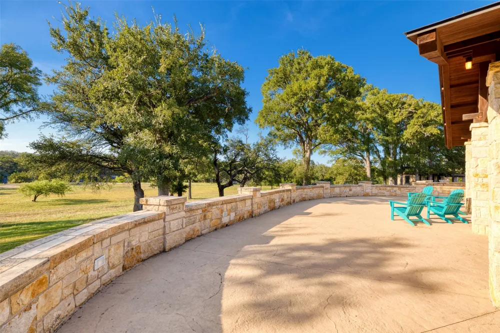 170 Goose Landing 10.57ac Way #Lot 22 Harper, TX 78631