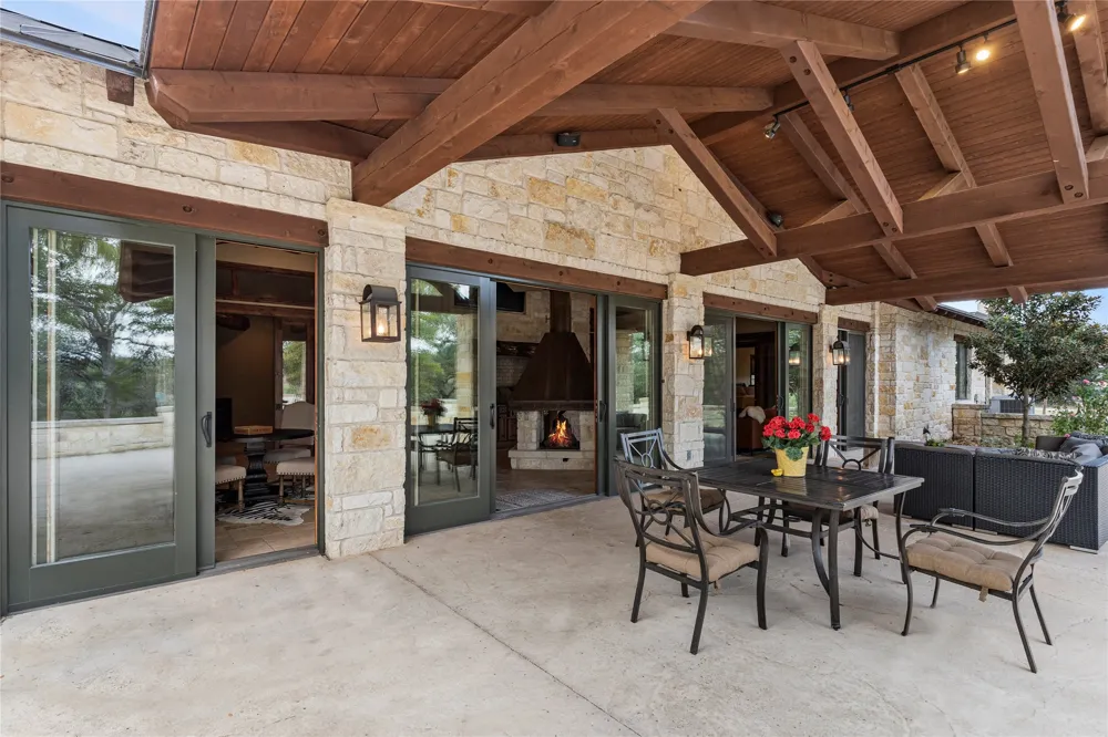 170 Goose Landing 10.57ac Way #Lot 22 Harper, TX 78631