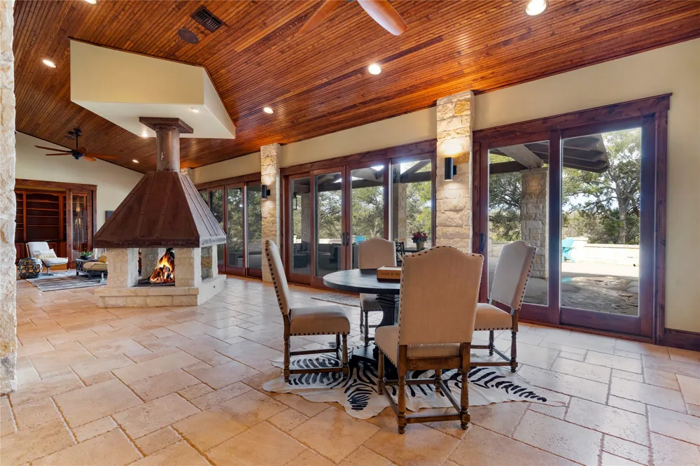 170 Goose Landing 10.57ac Way #Lot 22 Harper, TX 78631