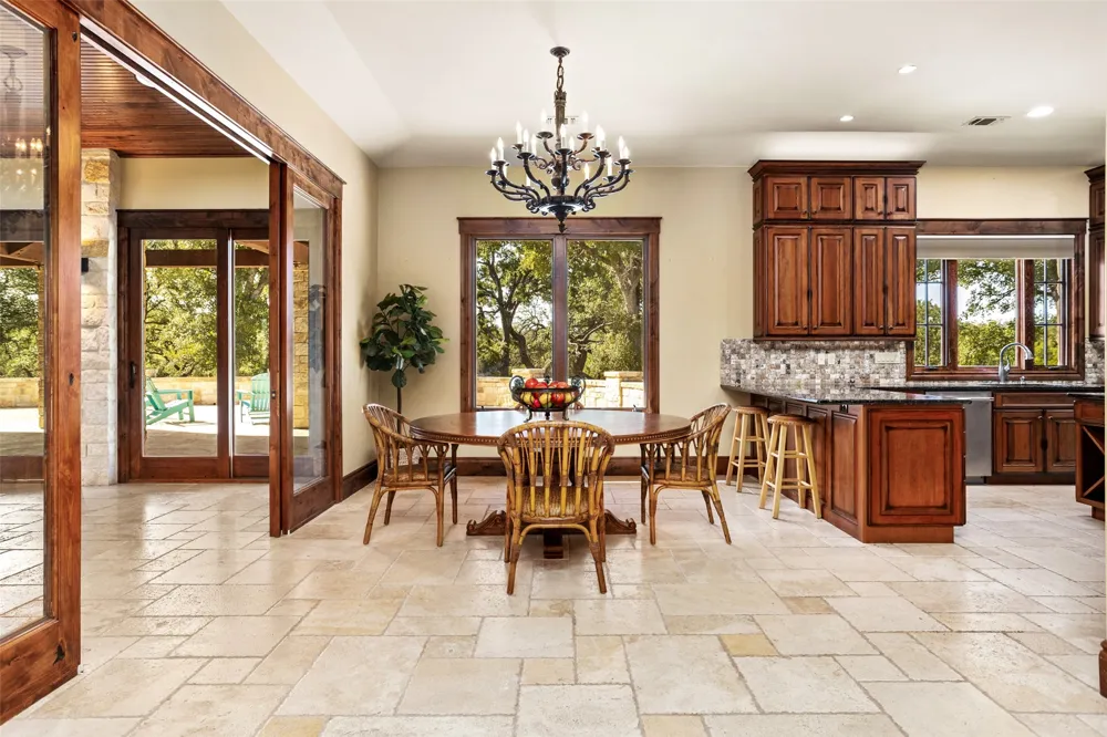 170 Goose Landing 10.57ac Way #Lot 22 Harper, TX 78631
