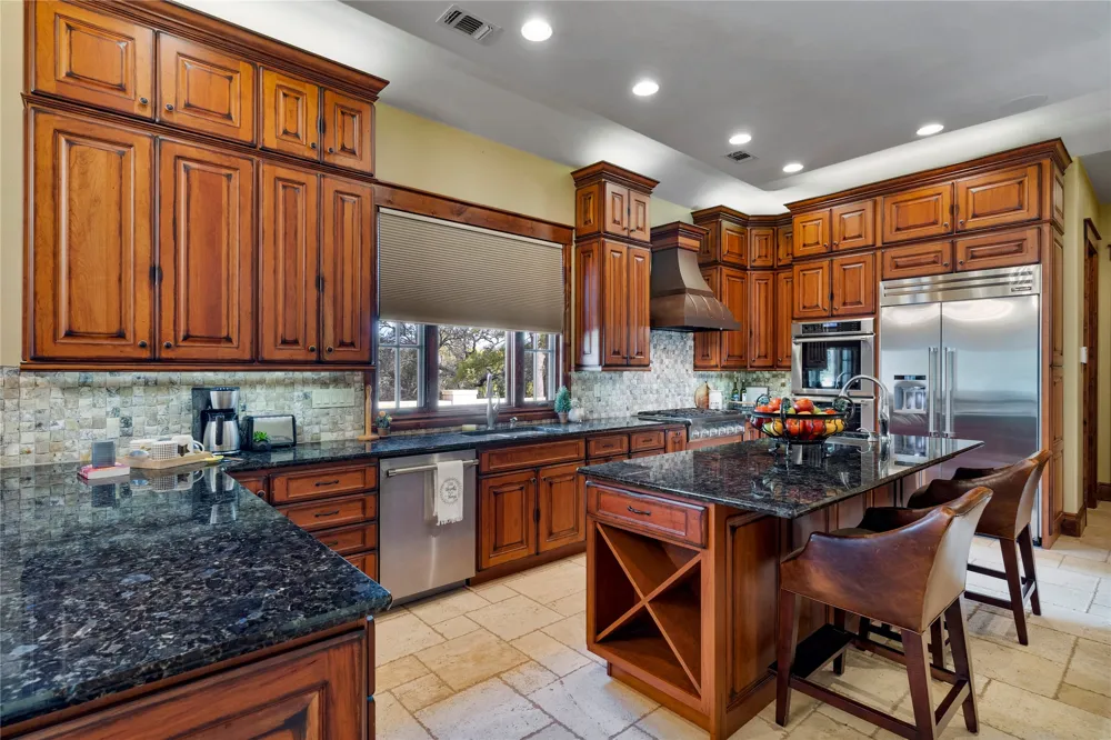 170 Goose Landing 10.57ac Way #Lot 22 Harper, TX 78631