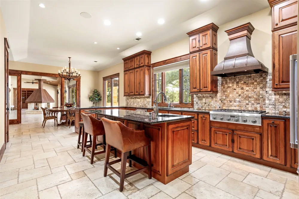 170 Goose Landing 10.57ac Way #Lot 22 Harper, TX 78631