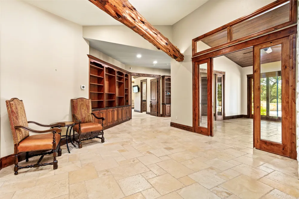 170 Goose Landing 10.57ac Way #Lot 22 Harper, TX 78631