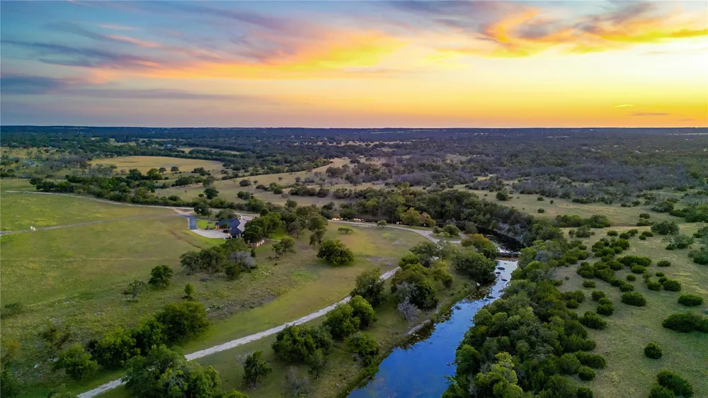 170 Goose Landing 10.57ac Way #Lot 22 Harper, TX 78631