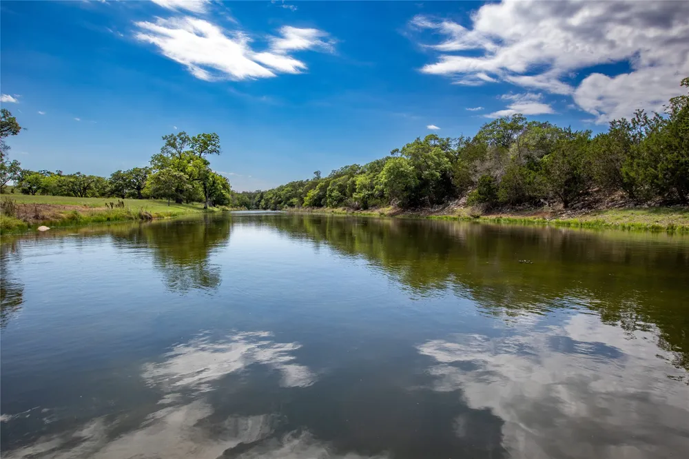 170 Goose Landing 10.57ac Way #Lot 22 Harper, TX 78631