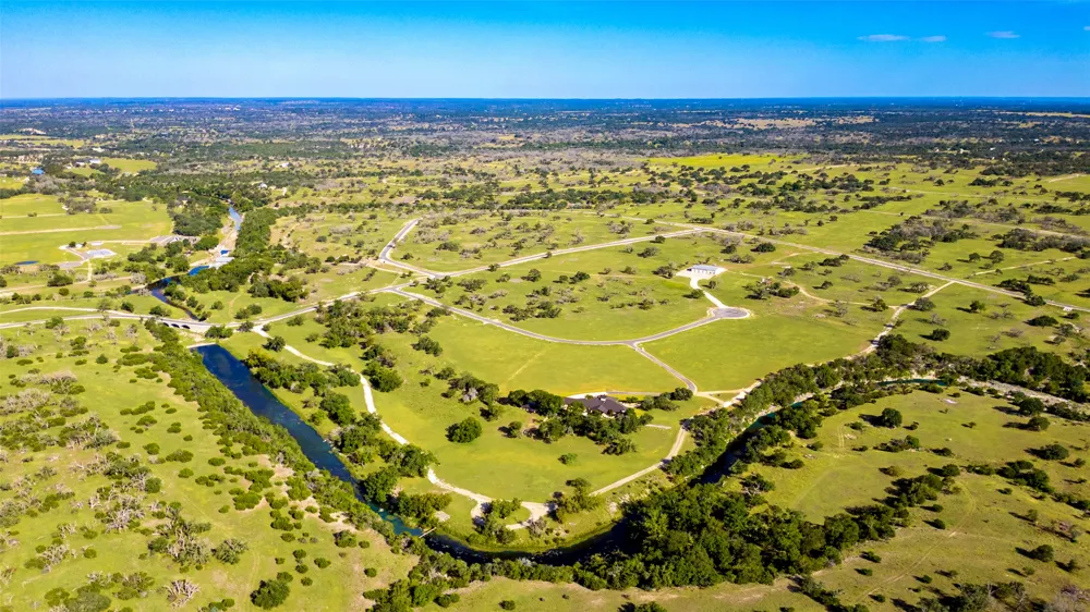 170 Goose Landing 10.57ac Way #Lot 22 Harper, TX 78631