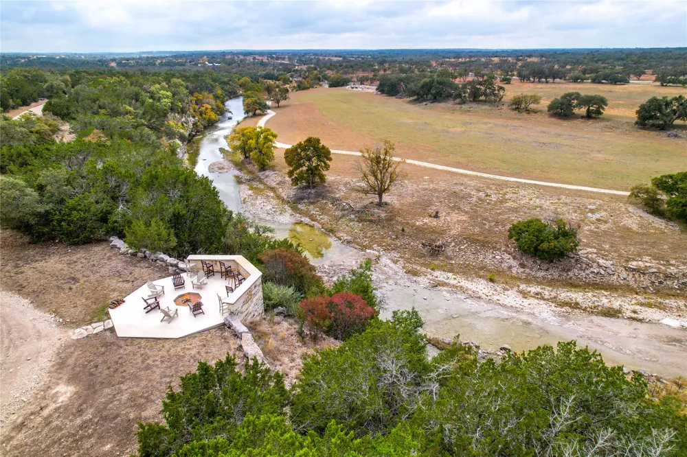 170 Goose Landing 10.57ac Way #Lot 22 Harper, TX 78631