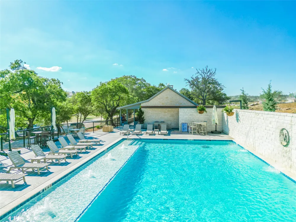 170 Goose Landing 10.57ac Way #Lot 22 Harper, TX 78631