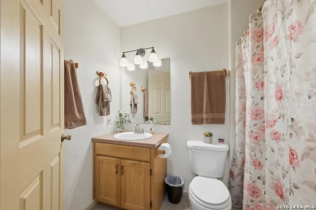 529 Guerra Ln Gonzales, TX 78629