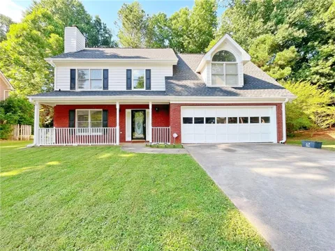 3060 Oak Meadow Drive
