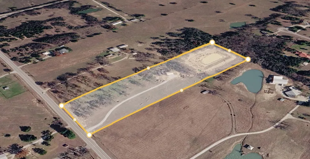 3710 FM 371 Gainesville, TX 76240