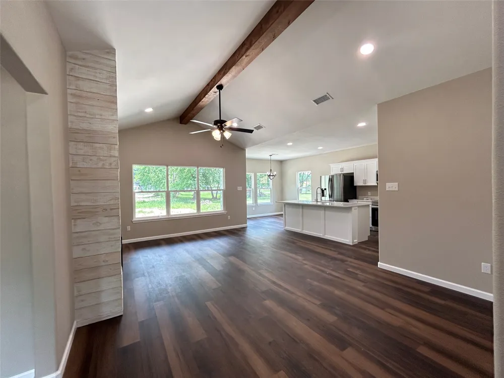 923 Putman Street Sulphur Springs, TX 75482