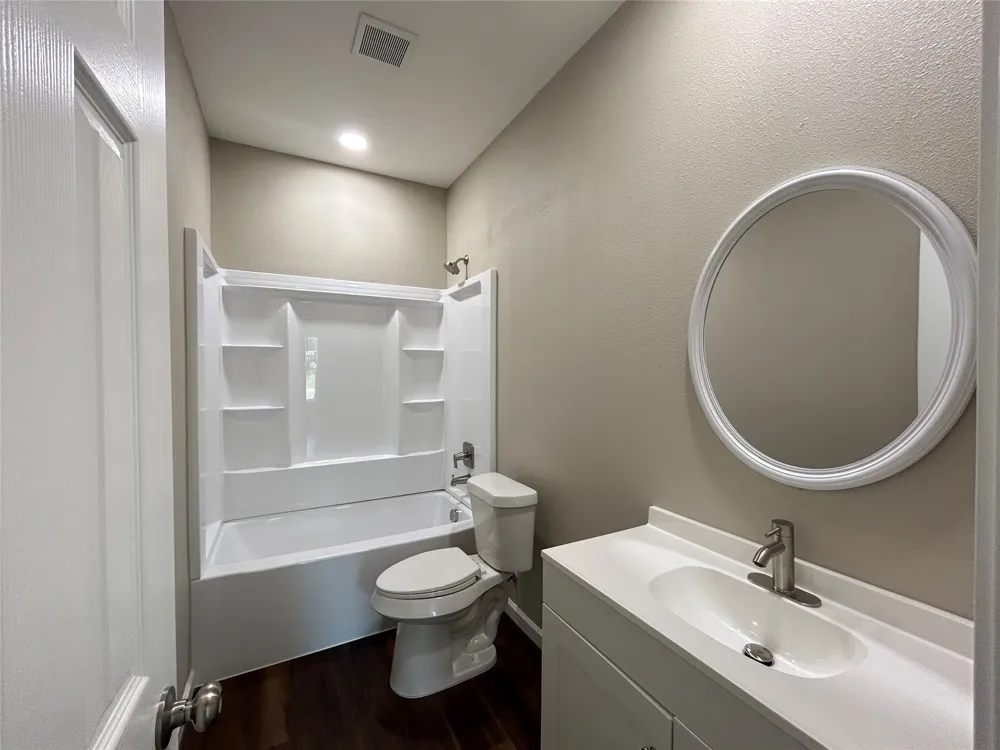 923 Putman Street Sulphur Springs, TX 75482