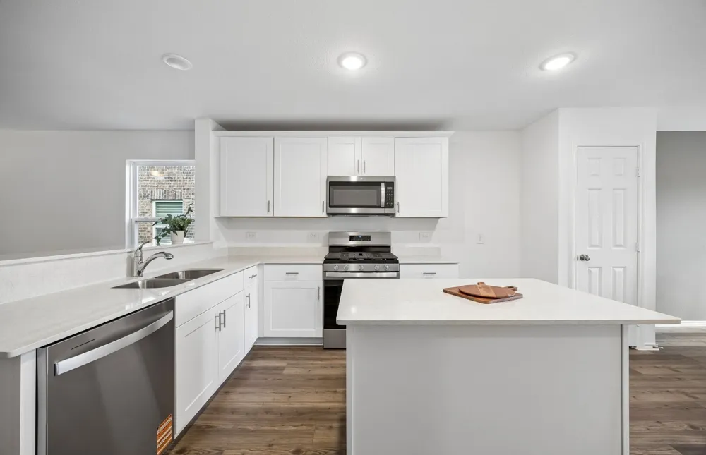 14141 Nullah Street Pilot Point, TX 76258