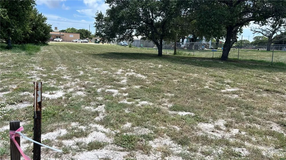 Wilson Avenue Aransas Pass, TX 78336