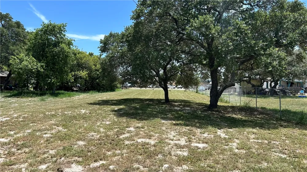 Wilson Avenue Aransas Pass, TX 78336