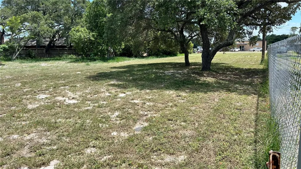 Wilson Avenue Aransas Pass, TX 78336